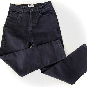 AGOLDE Denim High Rise Jeans